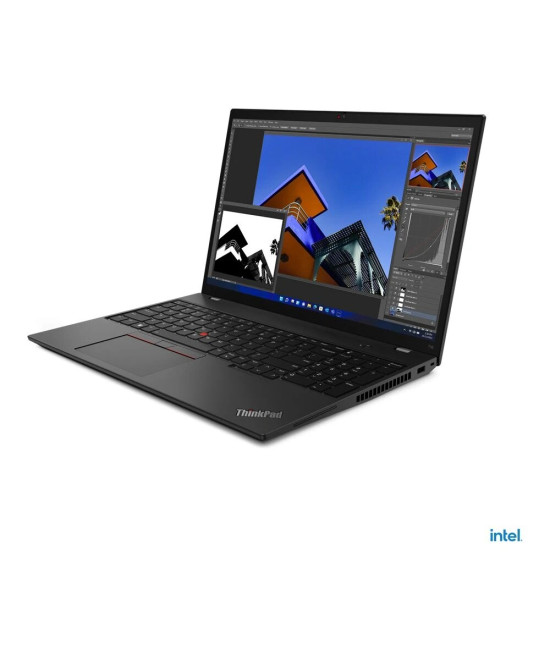 Lenovo ThinkPad T16 INTEL® Core™ i7-1260P@3.4-4.7GHz|32GB RAM|512GB SSD NVMe|16" WUXGA|WiFi|BT|CAM|LAN|BL|Windows 11 Pro Trieda A Lenovo ThinkPad T16 INTEL® Core™ i7-1260P@3.4-4.7GHz|32GB RAM|512GB SSD NVMe|16" WUXGA|WiFi|BT|CAM|LAN|BL|Windows 11 Pro Trieda A